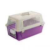 Ferplast ATLAS 20 Trasportino szállítóbox kutyák és macskák számára