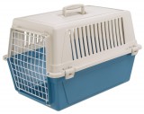 Ferplast Atlas 30 EL BLUE transportino professional szállító box KÉK (73009799EL)