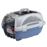 Ferplast ATLAS DELUXE 10 OPEN szállítóbox