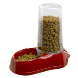 FERPLAST AZIMUT 5500-as automata etető