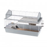 Ferplast Barn 120 Grey emeletes ketrec (57069021)