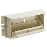 Ferplast Brava 6 Beige etető tál (84528713)