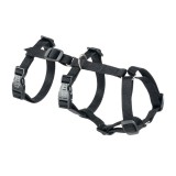 Ferplast Brave Medium Nera Pettorina kutyahám (75578330)