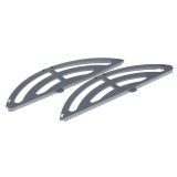 Ferplast Casita 80 pótalkatrész-Kit Half-Moon