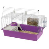 Ferplast Cavie 80 ketrec 77 x 48 x 42 cm