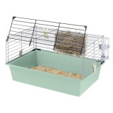 Ferplast Cavie Guinea 60 Mega Pack LightGreen tengerimalac ketrec (57012411MG)