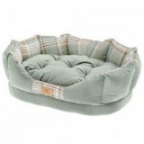 FERPLAST CHARLES 60 fekhely, zöld