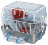 Ferplast Combi 1 Fun bújkálós hörcsög ketrec (57926499)