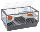 Ferplast Criceti 100 felszerelt hörcsög, egér birodalom 95x57x50cm (57011911)