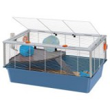 Ferplast CRICETI 15 rágcsálóketrec felszereltséggel, kék