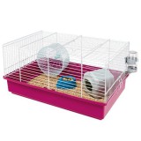 Ferplast Criceti 9 hörcsög ketrec 46 x 29,5 x 23 cm