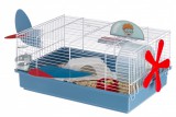 Ferplast Criceti 9 Plane Hamster home felszerelt 46x29,5x23cm örcsög ketrec (57000070)