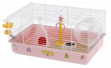 Ferplast Criceti 9 Princess Hamster Home felszerelt 46x30x22,5cm hörcsög ketrec (57009062)