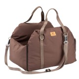 Ferplast Cruiser Brown Transportino kisállat szállító táska 52x46x35cm (82167012)