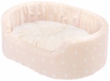 Ferplast Dandy Mini 35 Pinkstar - kisállat fekhely 35Cm (84895098))