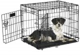 Ferplast DOG-INN 60 mobil fém ketrec kutyának