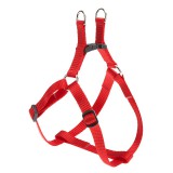 Ferplast Easy P hám - piros Extra kicsi (75558922)