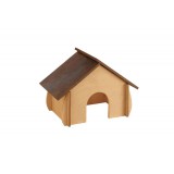 Ferplast Faház SIN 4649 Tengerimalacnak