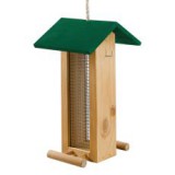 Ferplast Feeder 5 kültéri madáretető