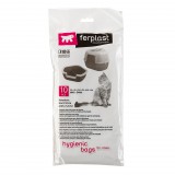 Ferplast FPI 5366 Hygienic Bag nejlonzsák macska wc-be (85366724)