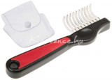 Ferplast GRO 5968-Filcbontó Lazító Fésű Kicsi