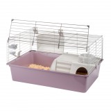 Ferplast Guinea Cavie 80 Purple EL tengerimalac, nyúl, sün ketrec (57054470EL)