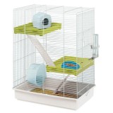 Ferplast Hamster tris hörcsög ketrec 3 szintes