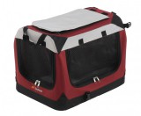 Ferplast Holiday 6 New szállító box 70x52x52cm (85723099)