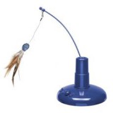 FERPLAST Játék macskáknak RAPTOR, 18 x 34,5 cm