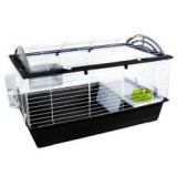 FERPLAST Kalitka rágcsálóknak CASITA 120, fekete