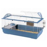 FERPLAST Kalitka rágcsálóknak CASITA 120, kék