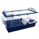 FERPLAST Kalitka rágcsálóknak CASITA 120, sötétkék