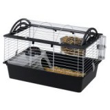 FERPLAST Kalitka rágcsálóknak CASITA 80, fekete