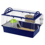 FERPLAST Kalitka rágcsálóknak CASITA 80, sötétkék
