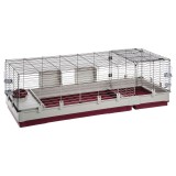 Ferplast Krolik Rabbit Bordeaux 160 Giant ketrec (57072670)