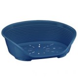 FERPLAST Kutyafekhely SIESTA DELUXE 12 - kék