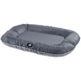 FERPLAST Kutyapárna OSCAR 120 - szürke, 120 x 80 x 13 cm