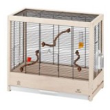 FERPLAST Madárkalitka Giulietta 4 - 57 x 30 x 50cm