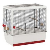 FERPLAST Madárkalitka PIANO 3 - 50 x 30 x 52,5 cm