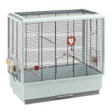 FERPLAST Madárkalitka PIANO 4 – 60 x 33 x 60 cm