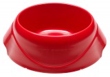 Ferplast Magnus 3 etetőtál 3 liter - piros