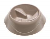 Ferplast Magnus Slow Anti-Gulping Dog bowl Medium - falás elleni műanyag kutyatál 1 liter 71133099