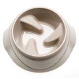 FERPLAST MAGNUS SLOW SMALL tálka 0,5 L