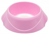 Ferplast Magnus Small etetőtál 0,75 liter - pink