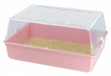 Ferplast Mini Duna Multy hörcsög, egér-lak 55x39x27cm (57074499)