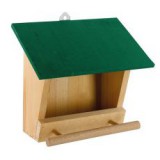 Ferplast NATURA F4 kültéri madáretető - 25 x 13 x 22 cm