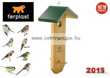 Ferplast Natura Outside Feeder F12 Fa Madáretető (92259099)