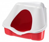 Ferplast Nora 1C Lettiera Fedeles kisállat wc 18x13x11cm (93247499)