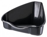 Ferplast Nora 3 Lettiera cica, görény és nyúl wc 50x34x26cm (93246699)