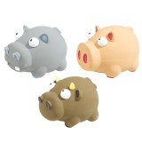 Ferplast PA 5554 röfögő malac - játék kutyáknak